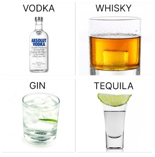 Alcohol