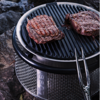 Steak