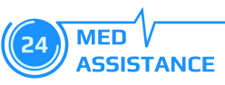 Med Assistance 24